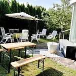 Sehr Schoene In 70839 In Deutschland Apartmán Gerlingen