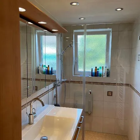 Sehr Schoene In 70839 In Deutschland Lejlighed *