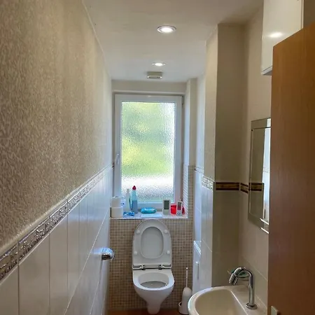 Appartamento Sehr Schoene In 70839 In Deutschland Gerlingen