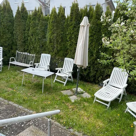 Sehr Schoene In 70839 In Deutschland 아파트 *
