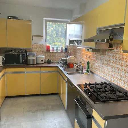 Sehr Schoene In 70839 In Deutschland Lejlighed