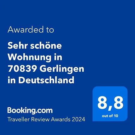 Sehr Schoene In 70839 In Deutschland * Gerlingen