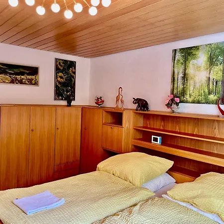 Appartement Sehr Schoene In 70839 In Deutschland *