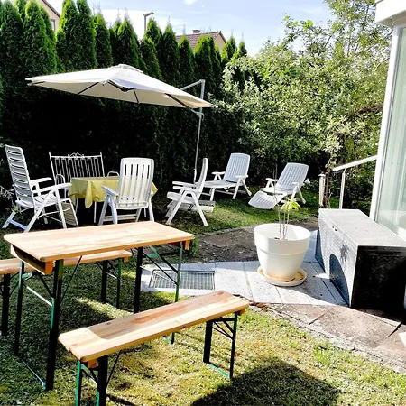 Sehr Schoene In 70839 In Deutschland Appartamento Gerlingen