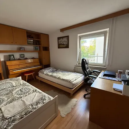 Sehr Schoene In 70839 In Deutschland Appartamento Gerlingen